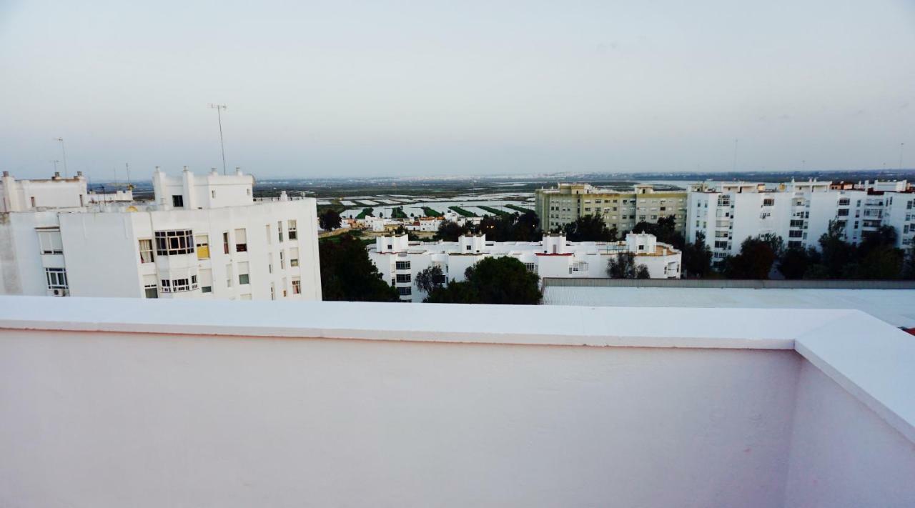 El Mirador De La Isla Daire San Fernando Dış mekan fotoğraf