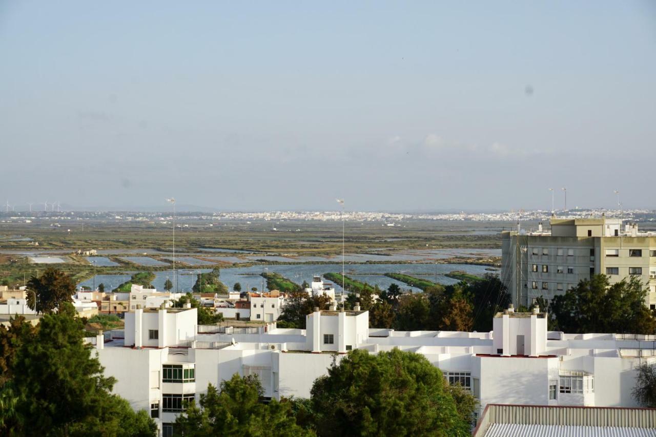 El Mirador De La Isla Daire San Fernando Dış mekan fotoğraf